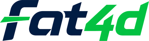 Logo fat4d